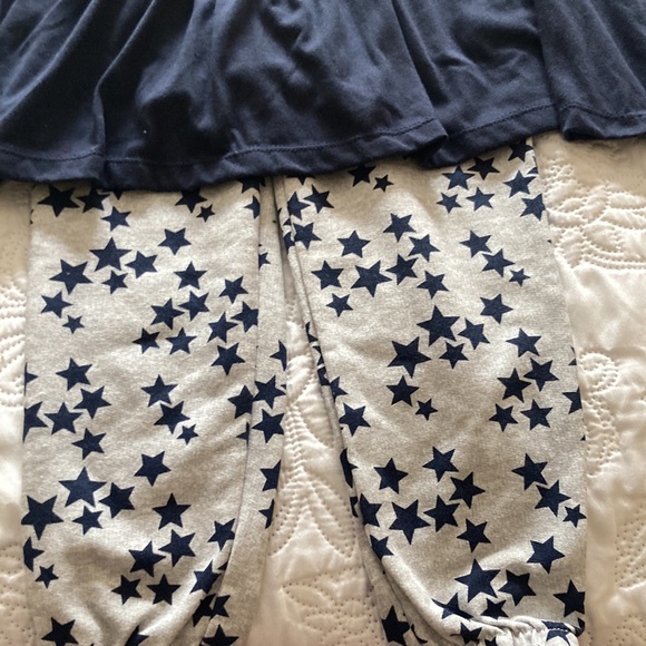 Brand New, cute 2 piece outfit. - Picture 2 of 4